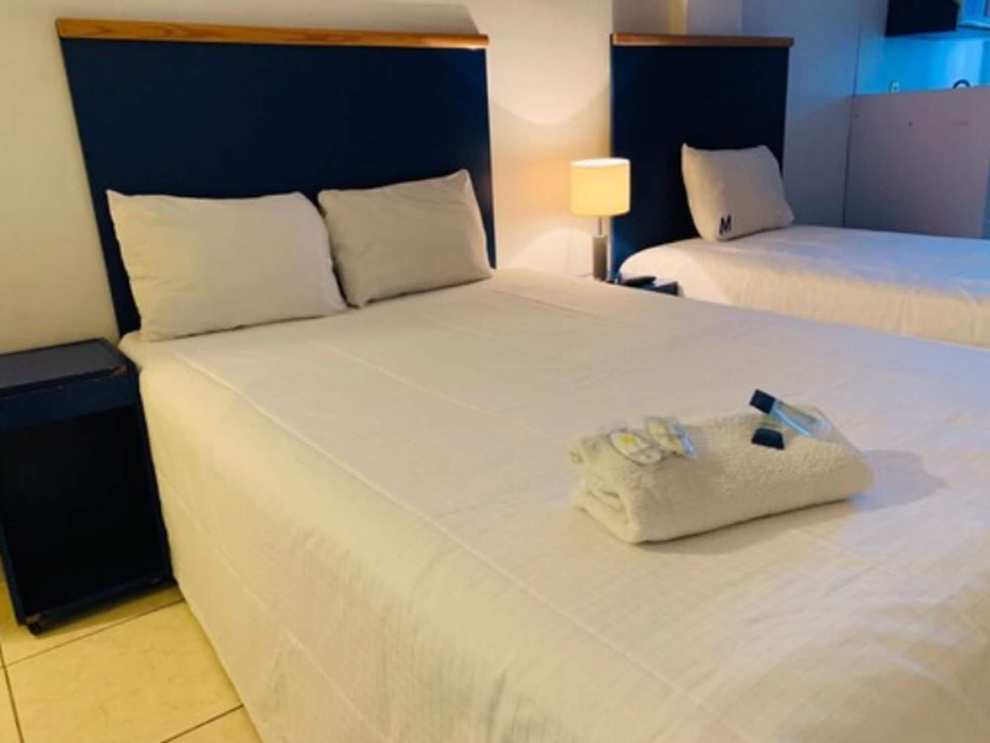 Hotel H Americas Guadalajara Esterno foto