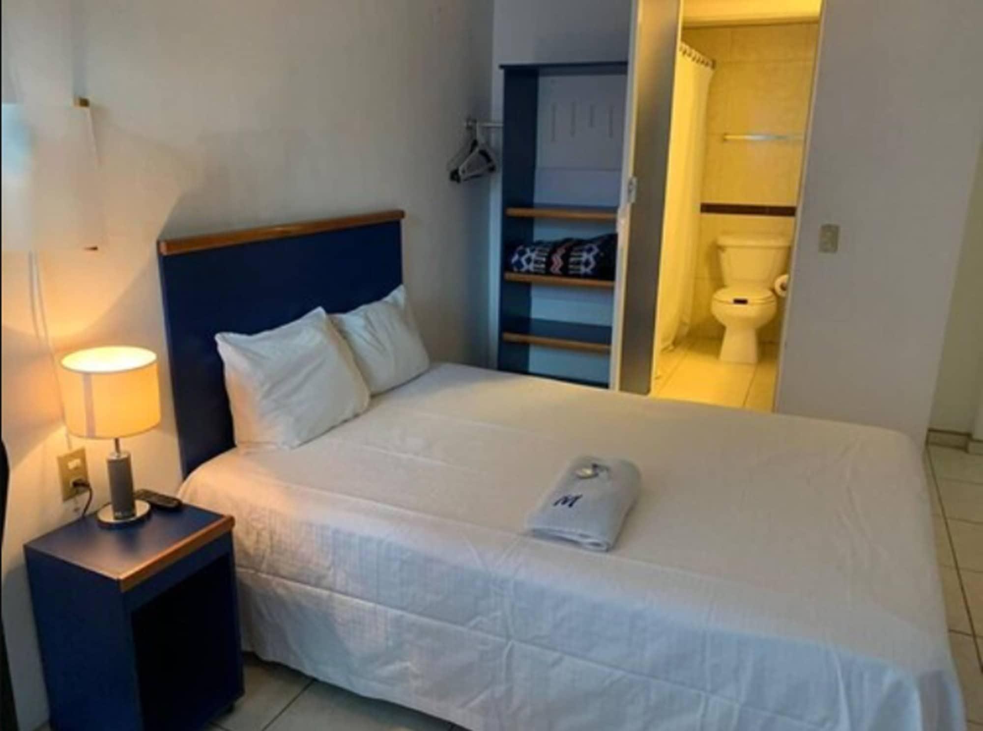 Hotel H Americas Guadalajara Esterno foto