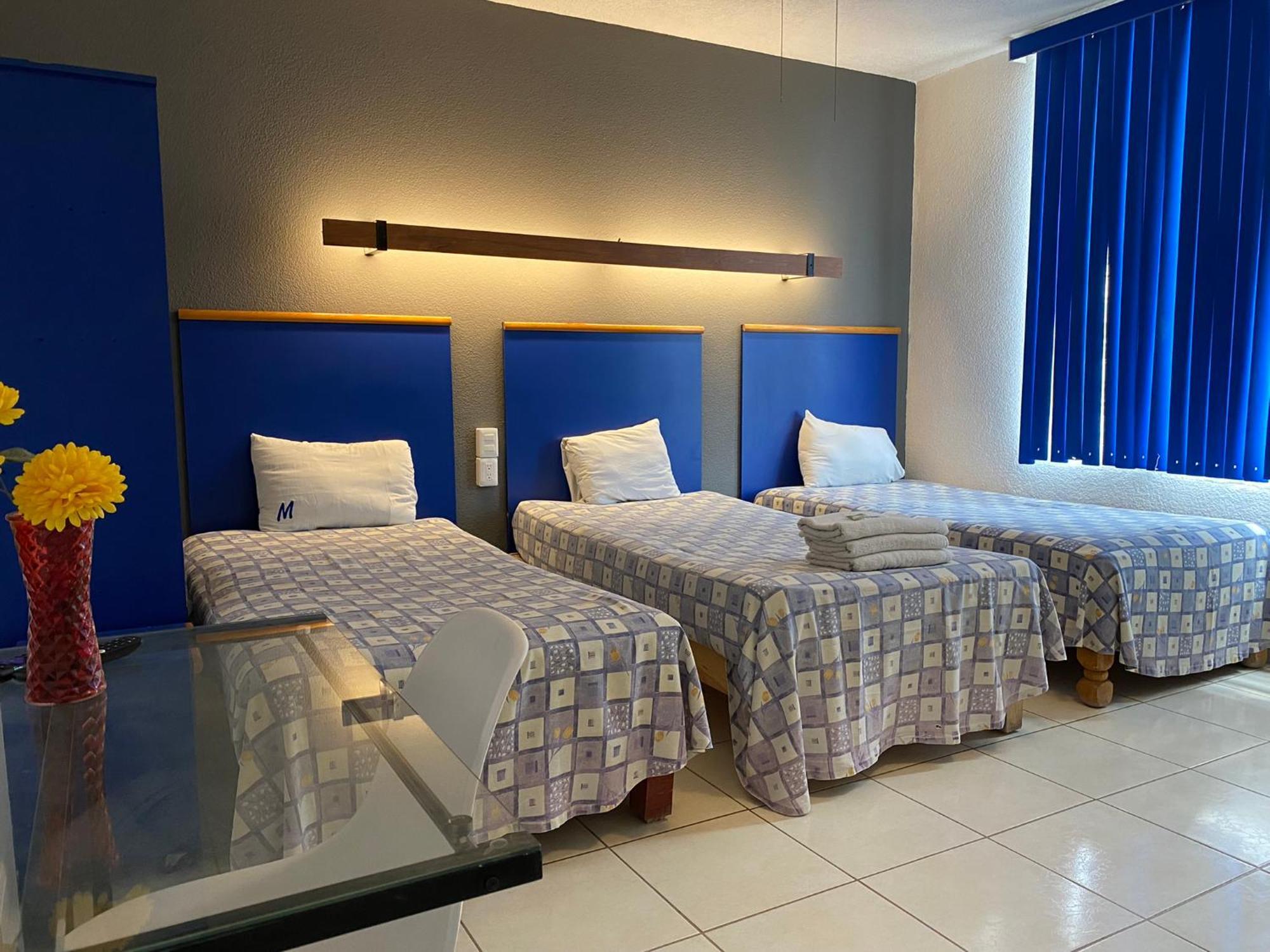 Hotel H Americas Guadalajara Esterno foto