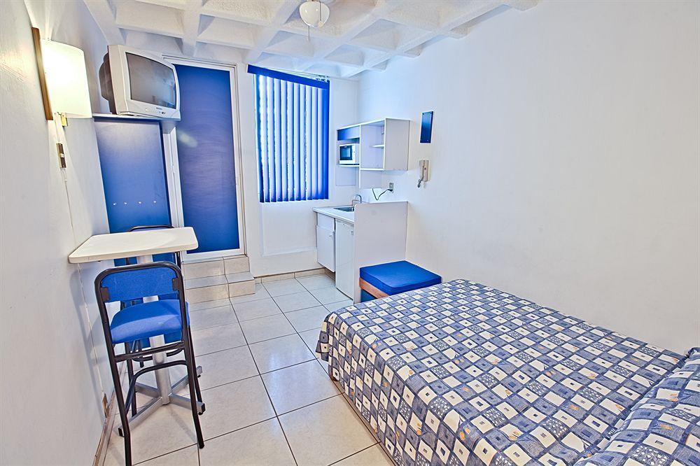 Hotel H Americas Guadalajara Esterno foto