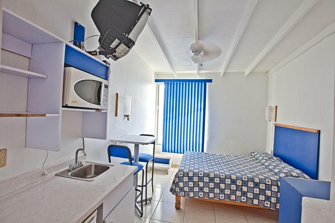 Hotel H Americas Guadalajara Esterno foto